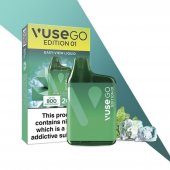 Vuse Go Edition 01 Mint Ice