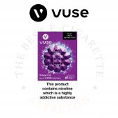 Vuse Grape Ice Pods
